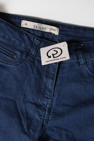 Dámske džínsy  Next, Veľkosť S, Farba Modrá, Cena  3,12 €