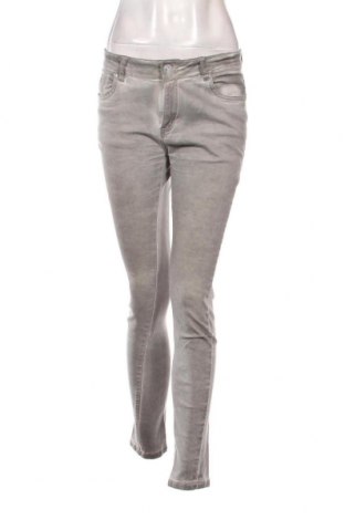 Damen Jeans Norfy, Größe M, Farbe Grau, Preis 3,03 €