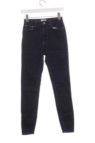 Dámske džínsy  ONLY, Veľkosť XS, Farba Modrá, Cena  4,90 €