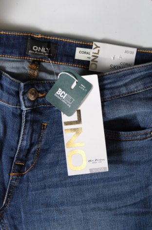 Damen Jeans ONLY, Größe L, Farbe Blau, Preis € 9,46