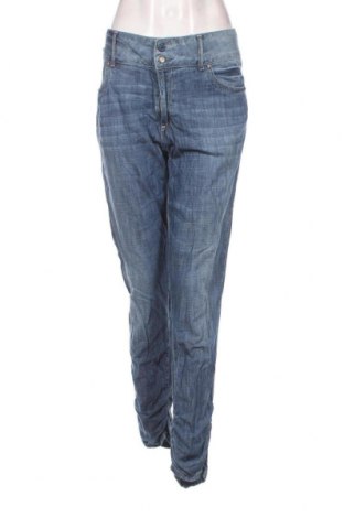 Γυναικείο Τζίν ONLY Jeans, Μέγεθος XL, Χρώμα Μπλέ, Τιμή 23,66 €