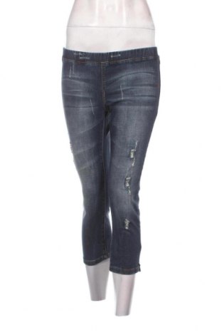 Damen Jeans Object, Größe S, Farbe Blau, Preis 3,03 €