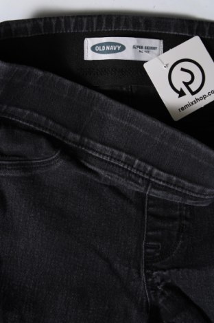 Damen Jeans Old Navy, Größe S, Farbe Grau, Preis 3,23 €