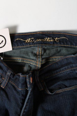 Damen Jeans Old Navy, Größe S, Farbe Blau, Preis € 3,23