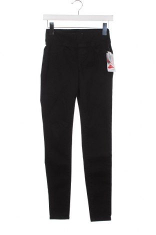 Damen Jeans Old Navy, Größe XS, Farbe Schwarz, Preis 13,32 €