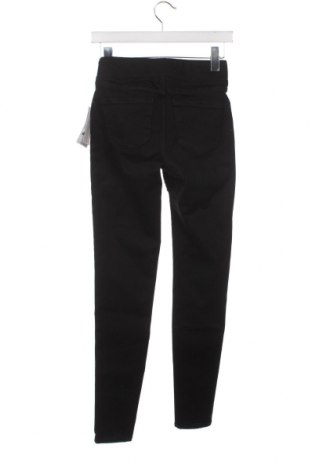 Damen Jeans Old Navy, Größe XS, Farbe Schwarz, Preis 60,54 €