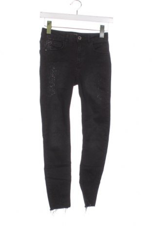 Damen Jeans Ole, Größe XS, Farbe Grau, Preis 8,53 €