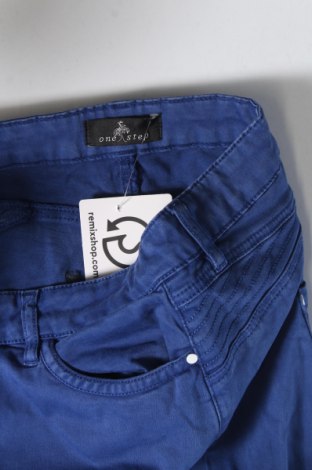 Dámske džínsy  One Step, Veľkosť M, Farba Modrá, Cena  3,47 €