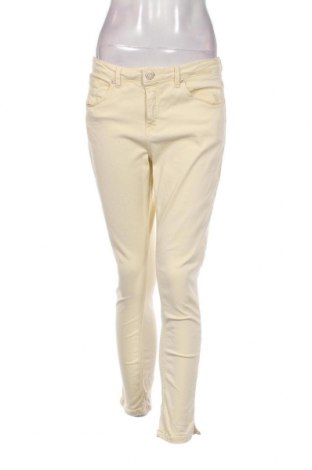 Damen Jeans Opus, Größe M, Farbe Gelb, Preis € 12,45