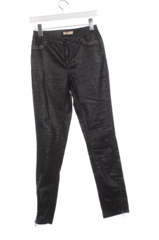 Damen Jeans Oui, Größe XS, Farbe Schwarz, Preis 5,26 €