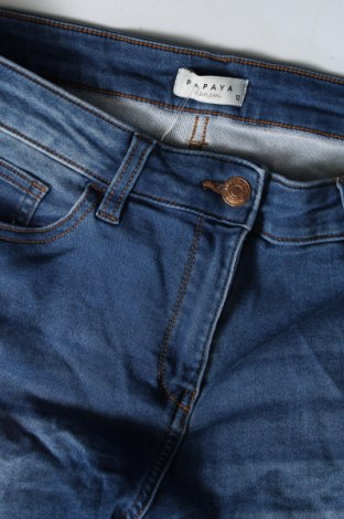 Damen Jeans Papaya, Größe M, Farbe Blau, Preis € 20,18