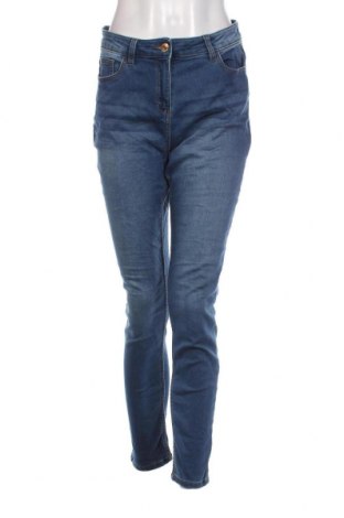 Damen Jeans Papaya, Größe M, Farbe Blau, Preis 3,43 €