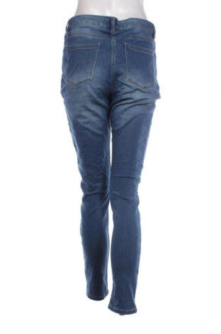 Γυναικείο Τζίν Papaya, Μέγεθος M, Χρώμα Μπλέ, Τιμή 3,59 €