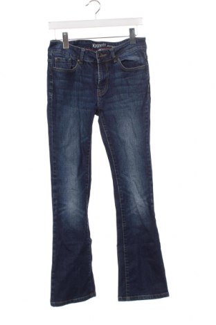 Damen Jeans Peckott, Größe M, Farbe Blau, Preis € 7,67