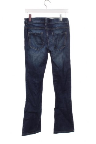 Damen Jeans Peckott, Größe M, Farbe Blau, Preis € 3,23