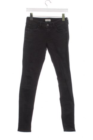 Дамски дънки Pepe Jeans, Размер S, Цвят Черен, Цена 20,93 лв.