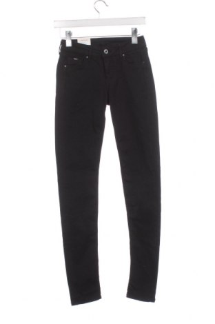 Damen Jeans Pepe Jeans, Größe XS, Farbe Schwarz, Preis € 9,96