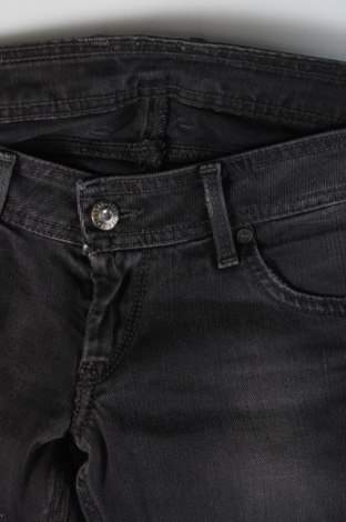 Dámske džínsy  Pepe Jeans, Veľkosť XXS, Farba Sivá, Cena  5,21 €