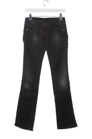 Дамски дънки Pepe Jeans, Размер XXS, Цвят Сив, Цена 10,26 лв.