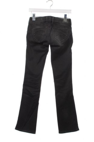 Дамски дънки Pepe Jeans, Размер XXS, Цвят Сив, Цена 9,18 лв.