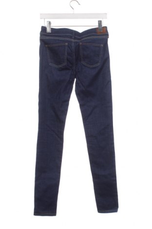 Blugi de femei Pepe Jeans, Mărime S, Culoare Albastru, Preț 529,61 Lei