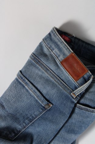 Dámské džíny  Pepe Jeans, Velikost S, Barva Modrá, Cena  684,00 Kč
