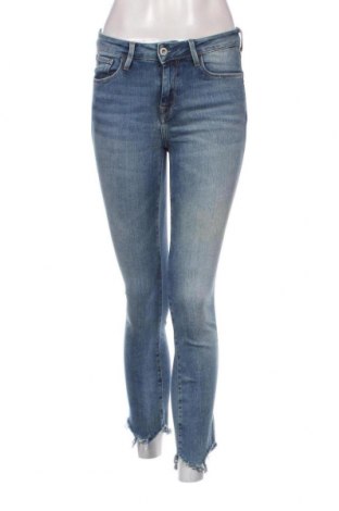 Dámské džíny  Pepe Jeans, Velikost S, Barva Modrá, Cena  376,00 Kč