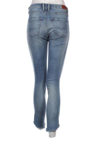 Dámske džínsy  Pepe Jeans, Veľkosť S, Farba Modrá, Cena  27,62 €
