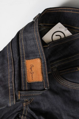 Dámske džínsy  Pepe Jeans, Veľkosť M, Farba Modrá, Cena  9,43 €