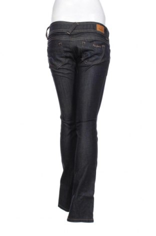Дамски дънки Pepe Jeans, Размер M, Цвят Син, Цена 18,43 лв.