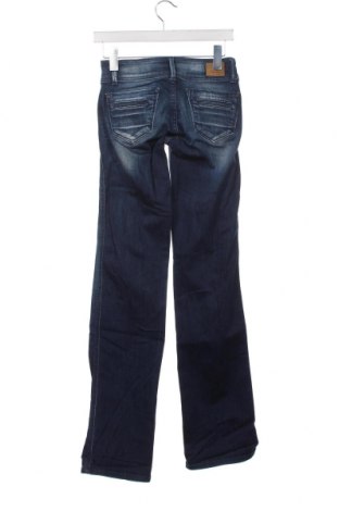 Damen Jeans Pepe Jeans, Größe S, Farbe Blau, Preis 5,99 €