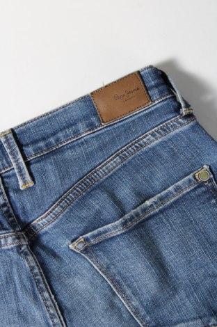 Blugi de femei Pepe Jeans, Mărime M, Culoare Albastru, Preț 137,76 Lei