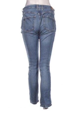 Blugi de femei Pepe Jeans, Mărime M, Culoare Albastru, Preț 137,76 Lei