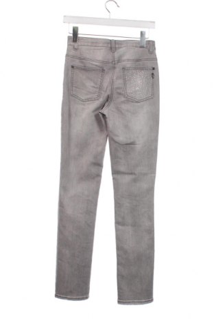 Damen Jeans Pfeffinger, Größe XS, Farbe Grau, Preis 3,03 €