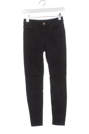 Damen Jeans Pieces, Größe XS, Farbe Schwarz, Preis € 3,01