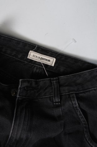 Damen Jeans Pimkie, Größe XS, Farbe Schwarz, Preis 10,03 €