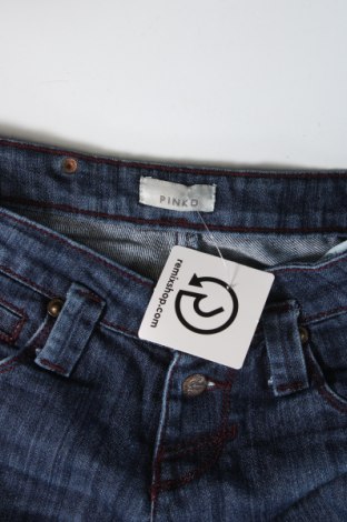 Damen Jeans Pinko, Größe S, Farbe Blau, Preis 50,13 €