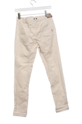 Damen Jeans Please, Größe XS, Farbe Beige, Preis 5,26 €