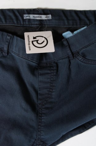 Damen Jeans Pull&Bear, Größe M, Farbe Blau, Preis 4,15 €