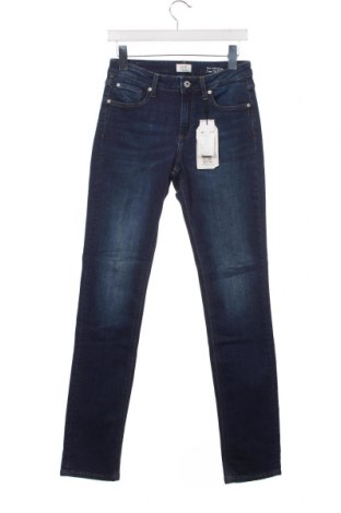 Dámské džíny  Q/S by S.Oliver, Velikost XS, Barva Modrá, Cena  1 261,00 Kč