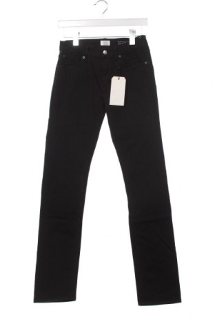 Dámske džínsy  Q/S by S.Oliver, Veľkosť XS, Farba Čierna, Cena  8,07 €