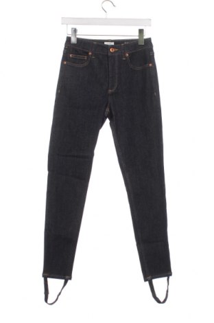 Dámske džínsy  Q/S by S.Oliver, Veľkosť S, Farba Modrá, Cena  10,32 €
