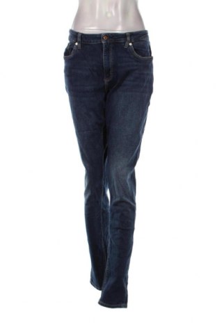 Dámské džíny  Q/S by S.Oliver, Velikost XL, Barva Modrá, Cena  454,00 Kč