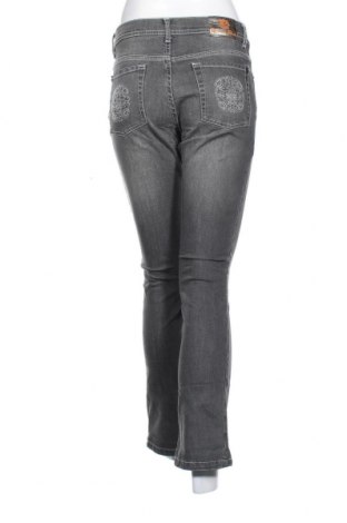 Damen Jeans Raffaello Rossi By Schera, Größe S, Farbe Grau, Preis € 3,76