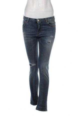 Damen Jeans Reign, Größe M, Farbe Blau, Preis € 6,73