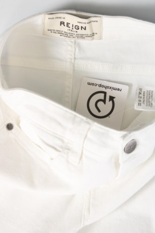 Damen Jeans Reign, Größe XS, Farbe Weiß, Preis € 9,87