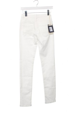 Damen Jeans Reign, Größe XS, Farbe Weiß, Preis 9,42 €