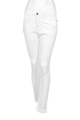 Damen Jeans Reign, Größe M, Farbe Weiß, Preis 9,42 €