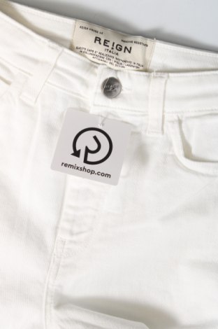 Damen Jeans Reign, Größe S, Farbe Weiß, Preis € 9,42