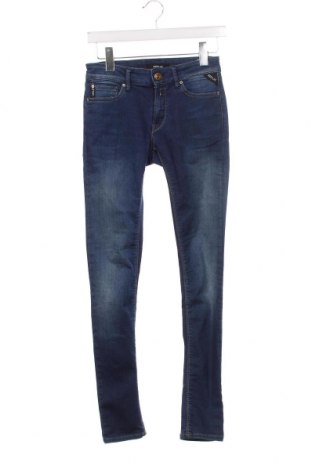 Dámske džínsy  Replay, Veľkosť S, Farba Modrá, Cena  34,78 €